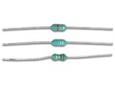INDUCTANCE HF 100µH 1A