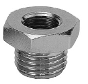 GROSSISSEUR CONIQUE M.F.A5 1/2-1/2