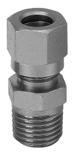 PIQ.DROIT MALE CONI.B1 10/8-1/4