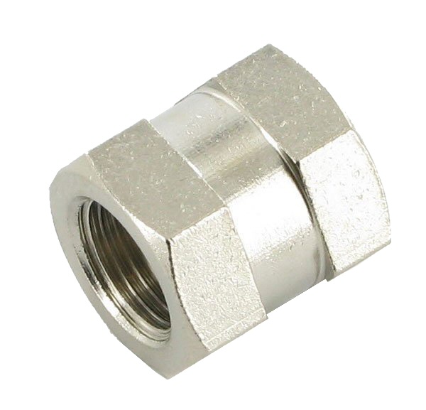 MANCHON EGAL FEMELLE A3 1/4