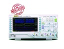 Rigol DS1054Z - Oscilloscope 4x50 MHz + BND-MSO/DS1000Z inclus