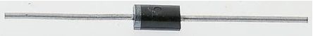 DIODE AVALANCHE/PLASTIQUE 3A 1700V