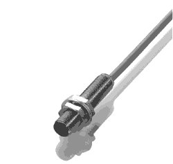 Capteur inductif longueur de câble 2m