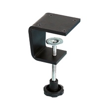 Metal clamp for 2,36x2,36''(60x60mm) base