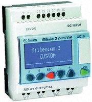 M3 CD12- 8E/4S R 24VDC''Smart''