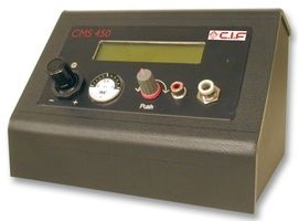  F41020 Doseur manuel CMS 450 DOTTY - livré complet