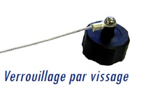  BOUCHON EMBASE MINEX 3 CTS