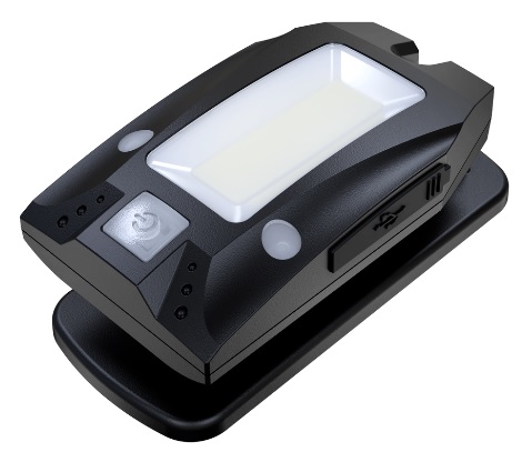 CLIPS D'ECLAIRAGE S2CR 100LM