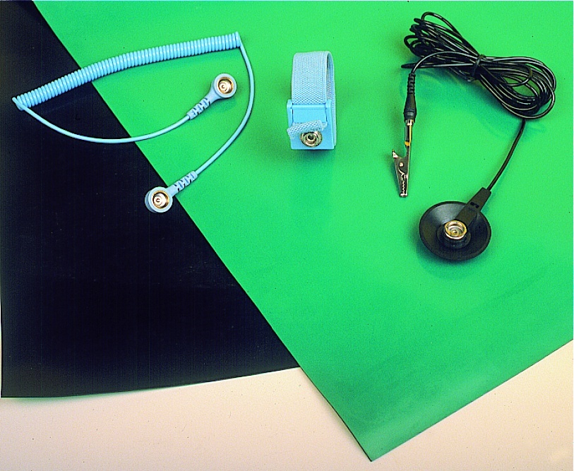 Mini kit antistatique