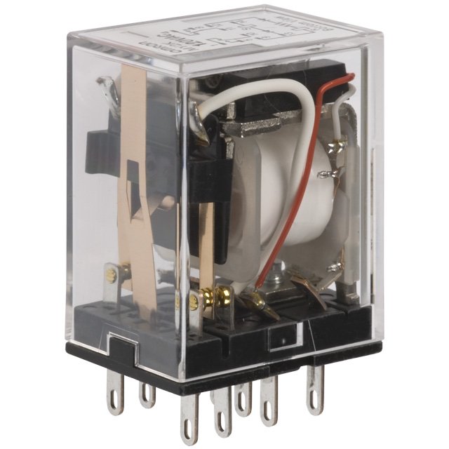 REL INDUS BIST EMB 2RT 5A220VCA