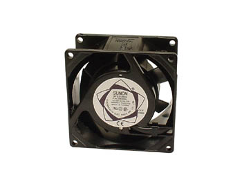  VENTILATEUR SUNON 230VCA ROULEMENT A AIGUILLES 80 x 80 x 38mm