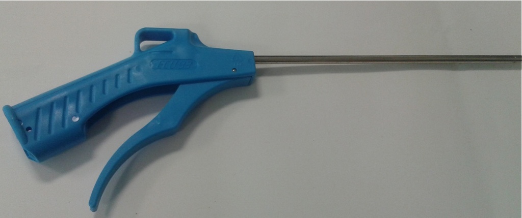 SOUFFLETTE BUSE LONGUE 200mm