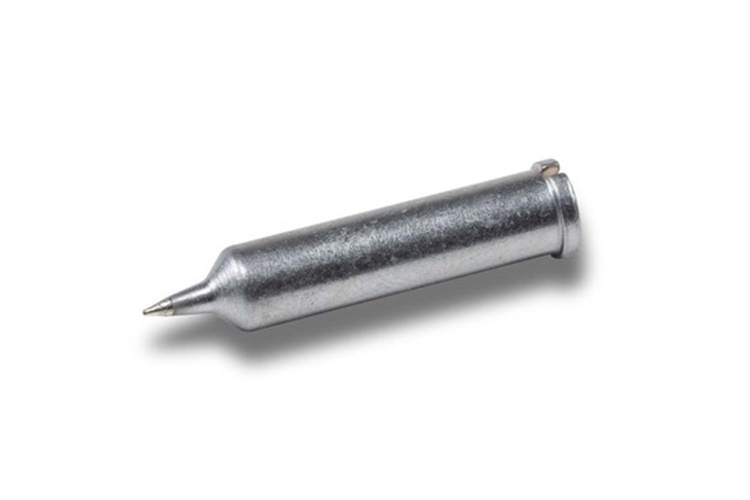 Soldering tip ERSADUR, lead-free, 0.3mm