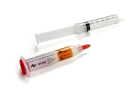 Flux no-clean en gel F-SW32 5ml