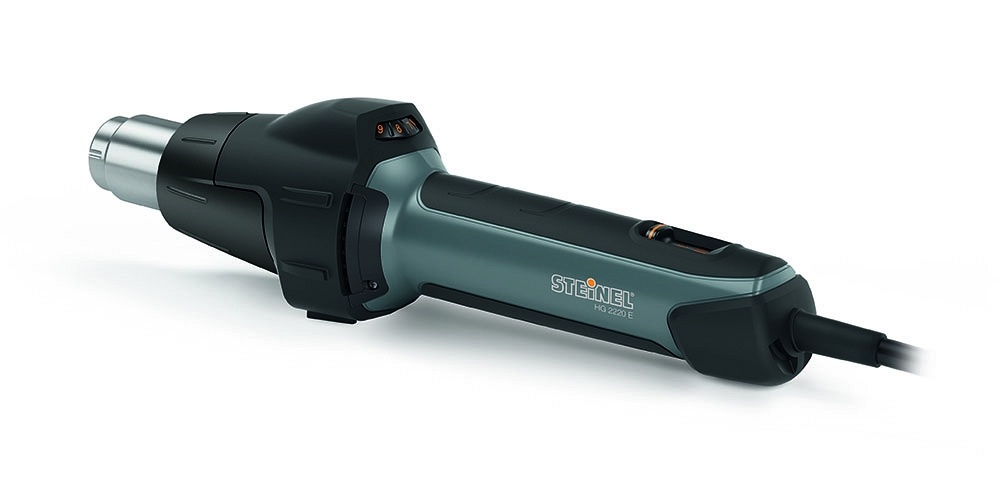 FER A AIR CHAUD 2200W 630°  500L/Minute