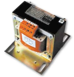 AUTO TRANSFO. 230/400/REVERS. 630VA