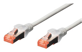 CORDON SSTP CAT6 PREMIUM 20M