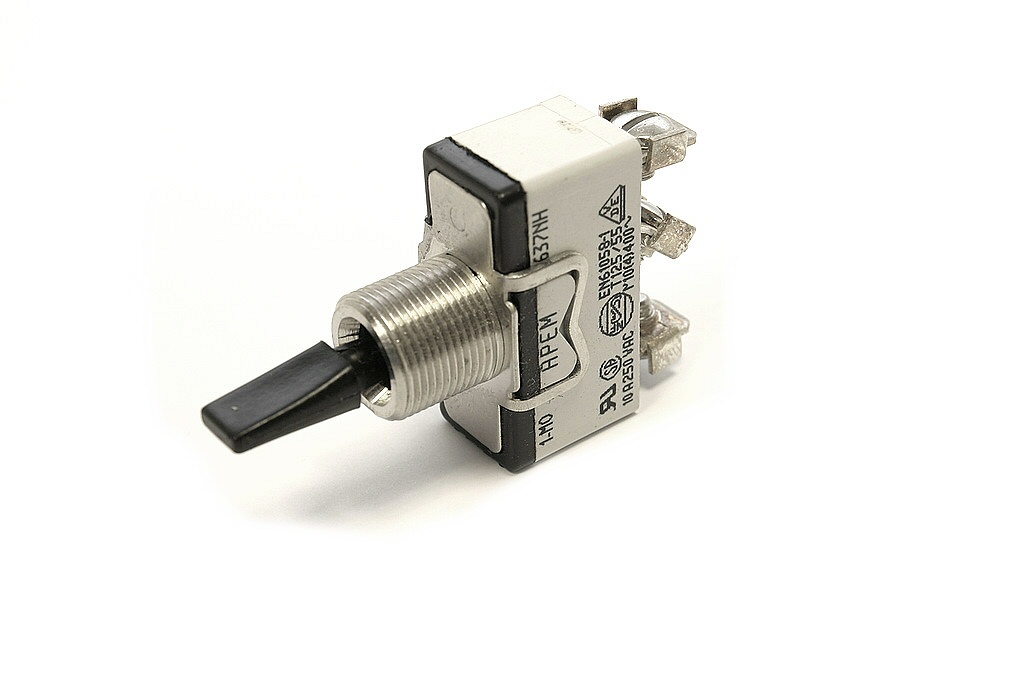 INVERSEUR A LEVIER UNIPOLAIRE