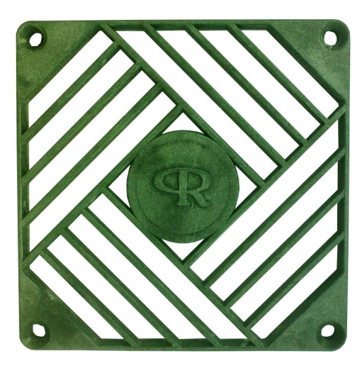  GRILLE PLASTIQUE S.3000