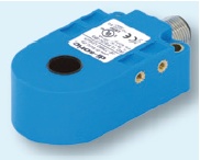 ANNEAU INDUCTIF  DYNAMIQUE/ DIAMETRE ACTIF 6 MM  / PNP-NO/NC / 24V/DC