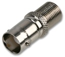  ADAPTATEUR BNC MALE/ F FEM