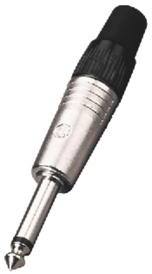  JACK 6,35 M MO NEUTRIK