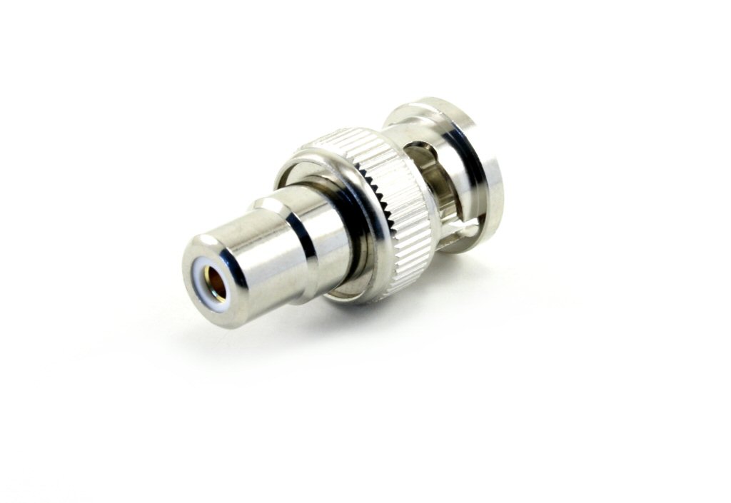  =ABDMRF ADAPTATEUR RCA F/BNC M