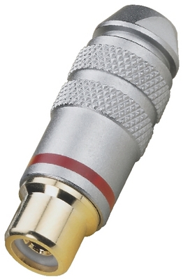 RCA F DOREE ROUGE TEFLON