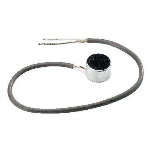 CAPSULE MICRO ELECTRET