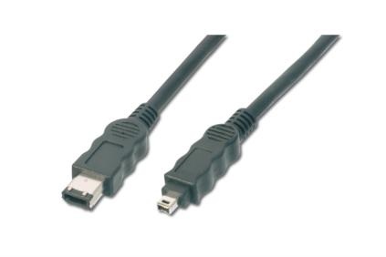  CABLE IEEE1394 SPECIAL DV longueur3m