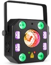 LightBox5 PartyEffect 5in1 DMX IRC