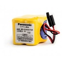 PACK  6V 2400MAH FANUC 4xBR2/3 LOSANGE CR17335