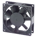 Ventilateur COMMON 120x120x38mm, 230vac, IP55, RB