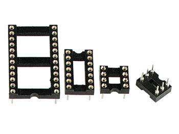  SUPPORT CI 64B TULIPE 600MIL