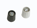  BOUTON (NOIR 10mm/4mm)