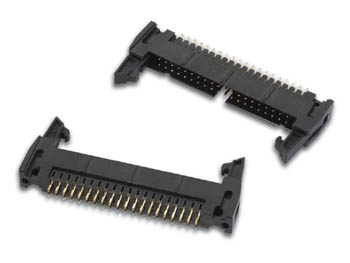  EMBASE 40 BROCHES POUR CI