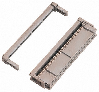 CONNECT.FEM.64C AUTO