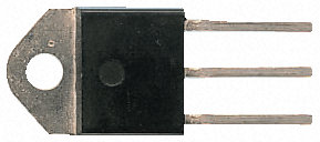 TRIAC 25A 700V TOP3 ROHS  igt50MA