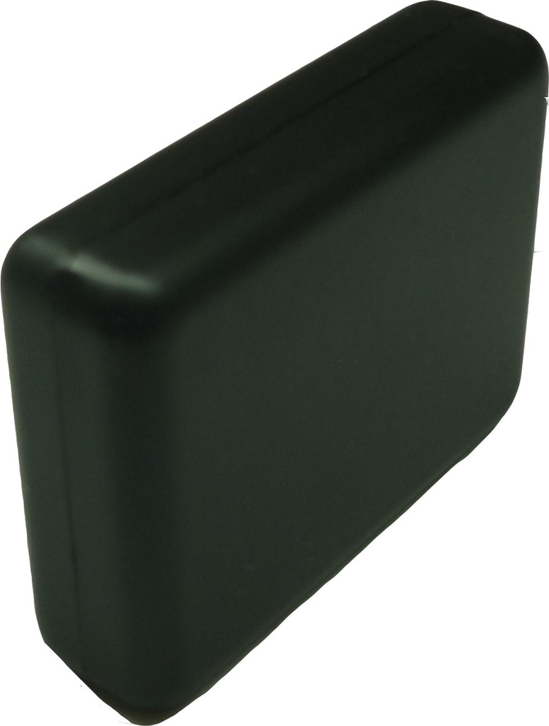  COFFRET NOIR 57X44X16