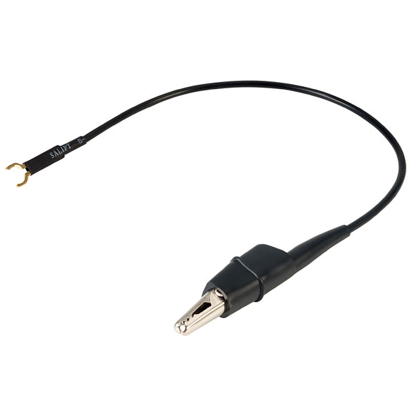  cordon de masse pour sonde