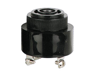  VIBREUR PIÉZO POUR MONTAGE APPARENT 12 VCC - MONTAGE A VIS