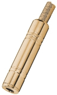 JACK 6,35 F ST DOREE