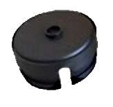 CAPOT DE PROTECTION POUR CONDENSATEUR DE DEMARRAGE