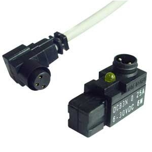 **OBS** CAPTEUR DE VERIN PNP