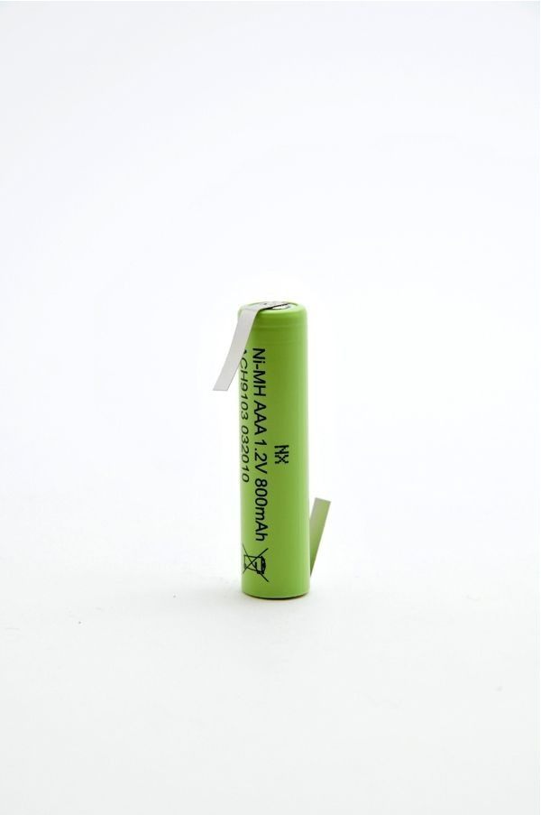 ACCU R3 800MAH COSSES