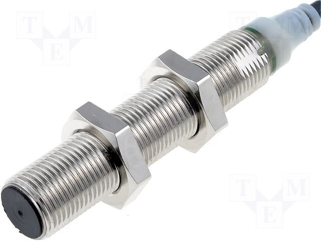 **OBS** DPI M12 LONG BL 4MM PNP NO CAB2M