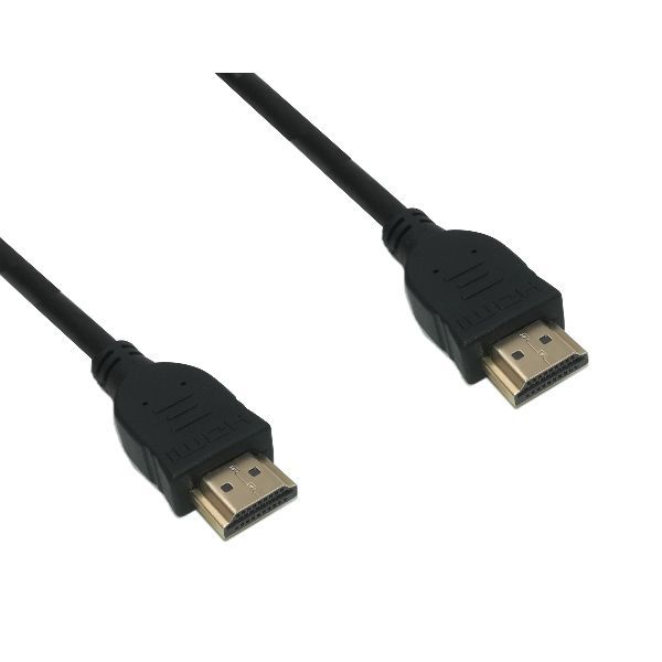 HDMI M/M 1,4 amplifie 30M  