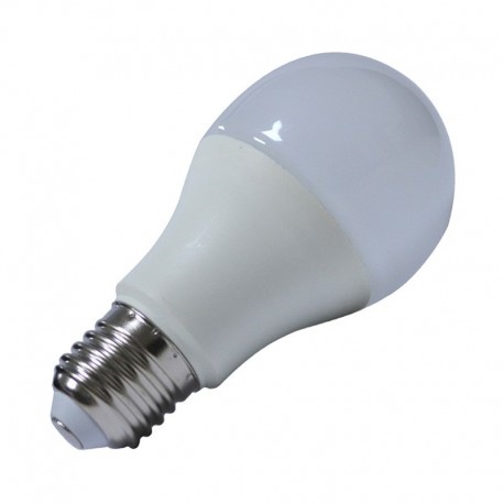 LED 8.5W BULB E27 6000K BOITE
