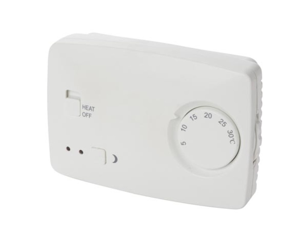 THERMOSTAT NON PROGRAMMABLE