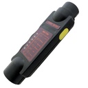 TESTEUR DE FEUX DE REMORQUE 7 BROCHES